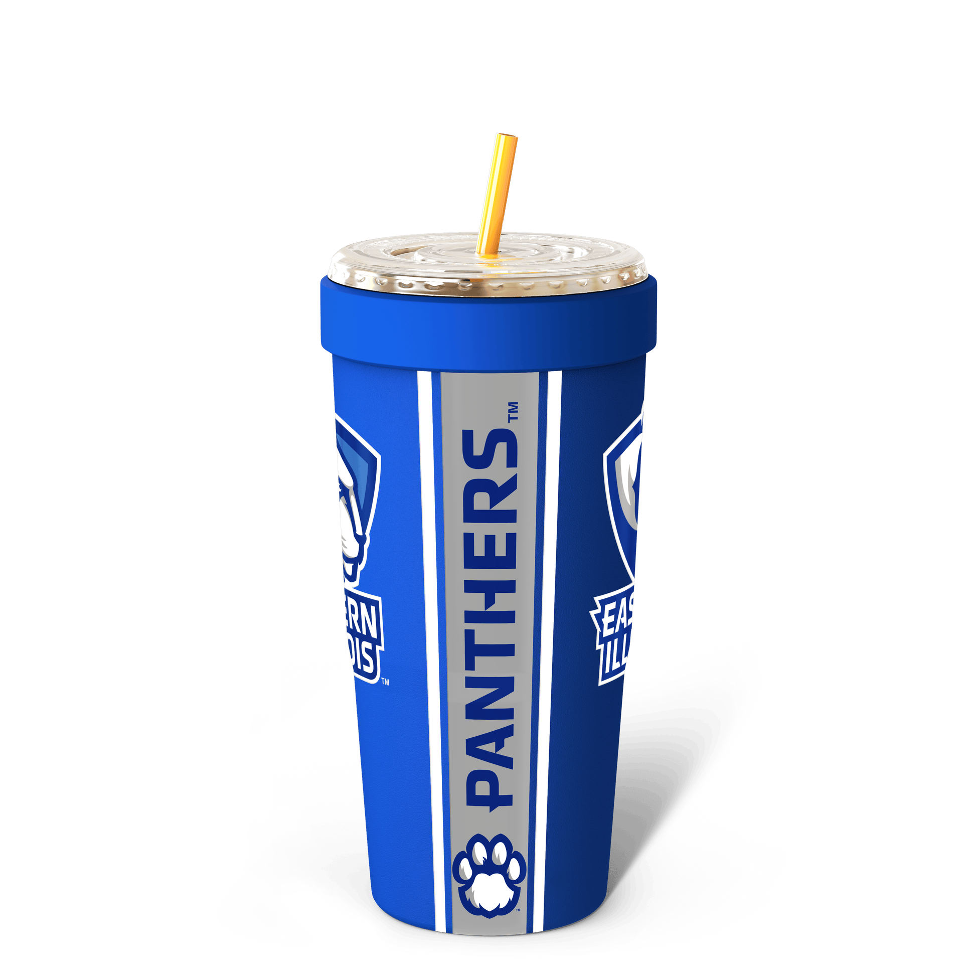 Chuck Hu To-Go Buddy | EIU Panthers