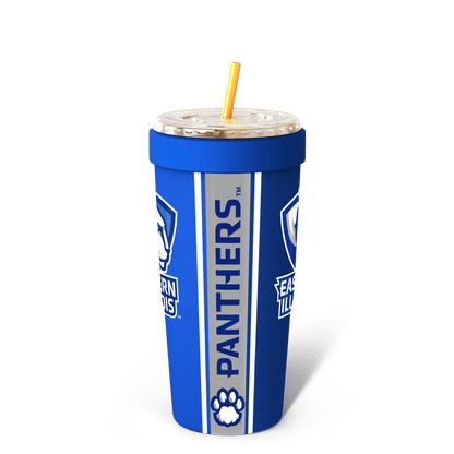 Chuck Hu To-Go Buddy | EIU Panthers