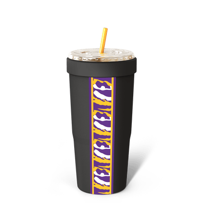 Chuck Hu To-Go Buddy | LSU Tigers