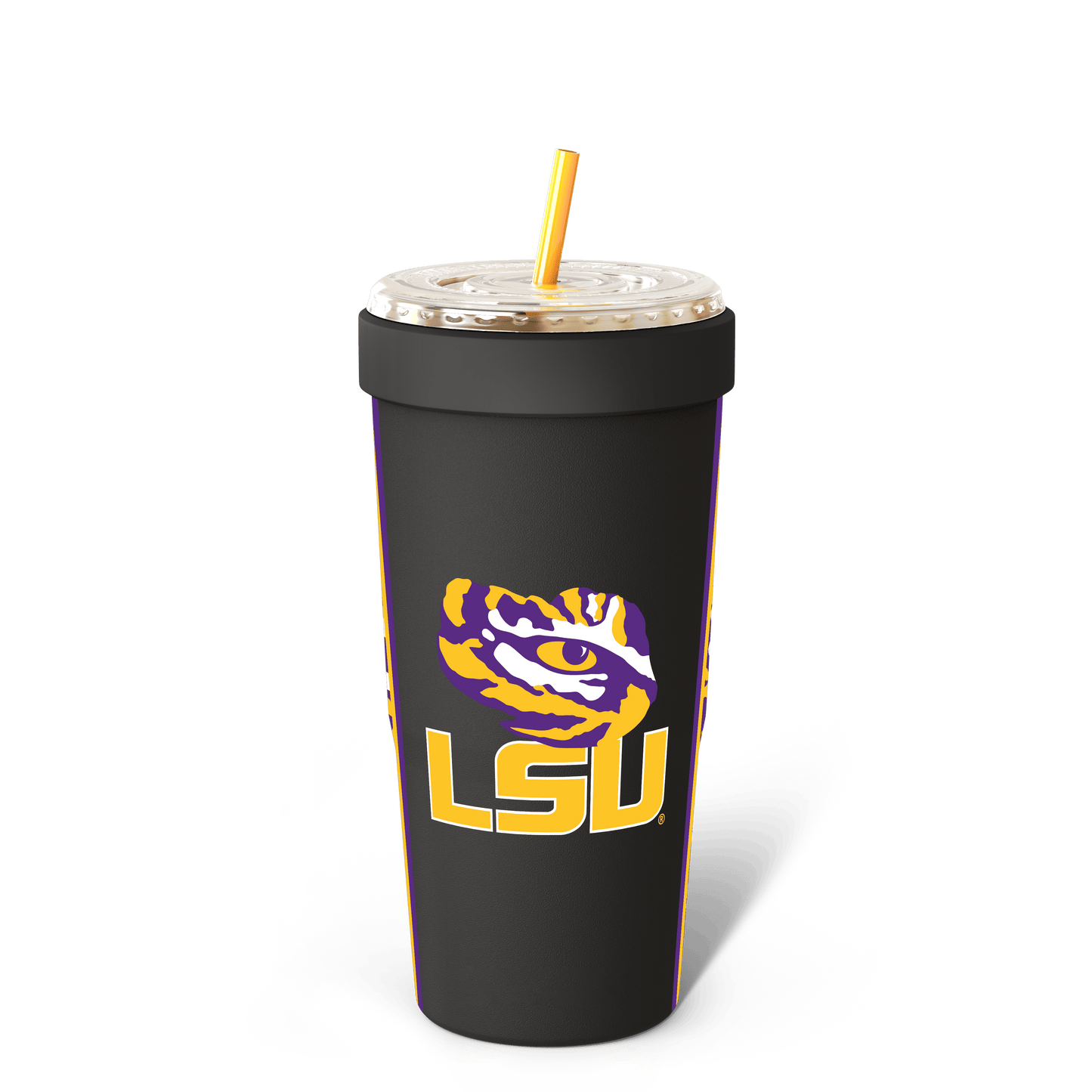 Chuck Hu To-Go Buddy | LSU Tigers