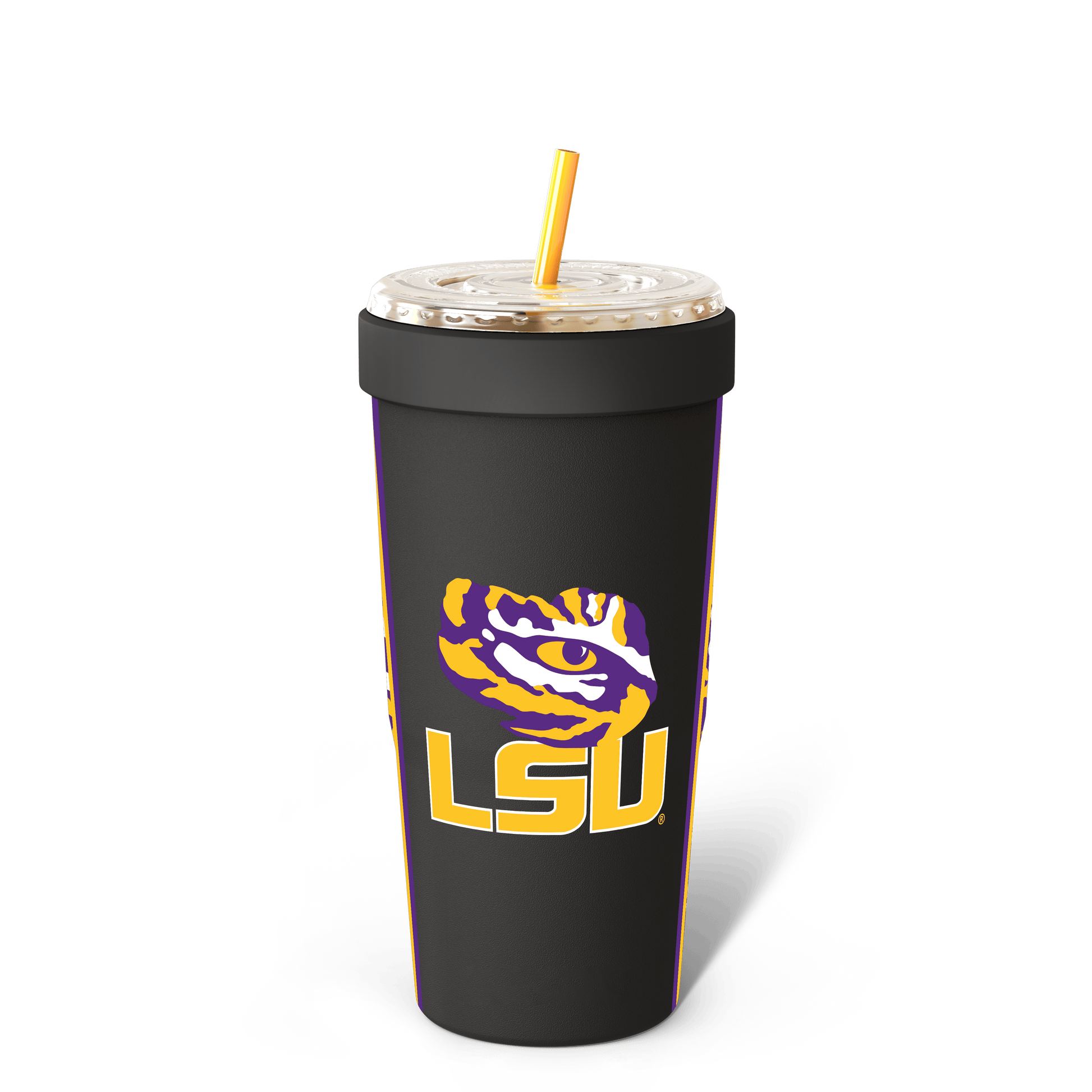 Chuck Hu To-Go Buddy | LSU Tigers