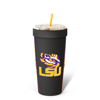 Chuck Hu To-Go Buddy | LSU Tigers
