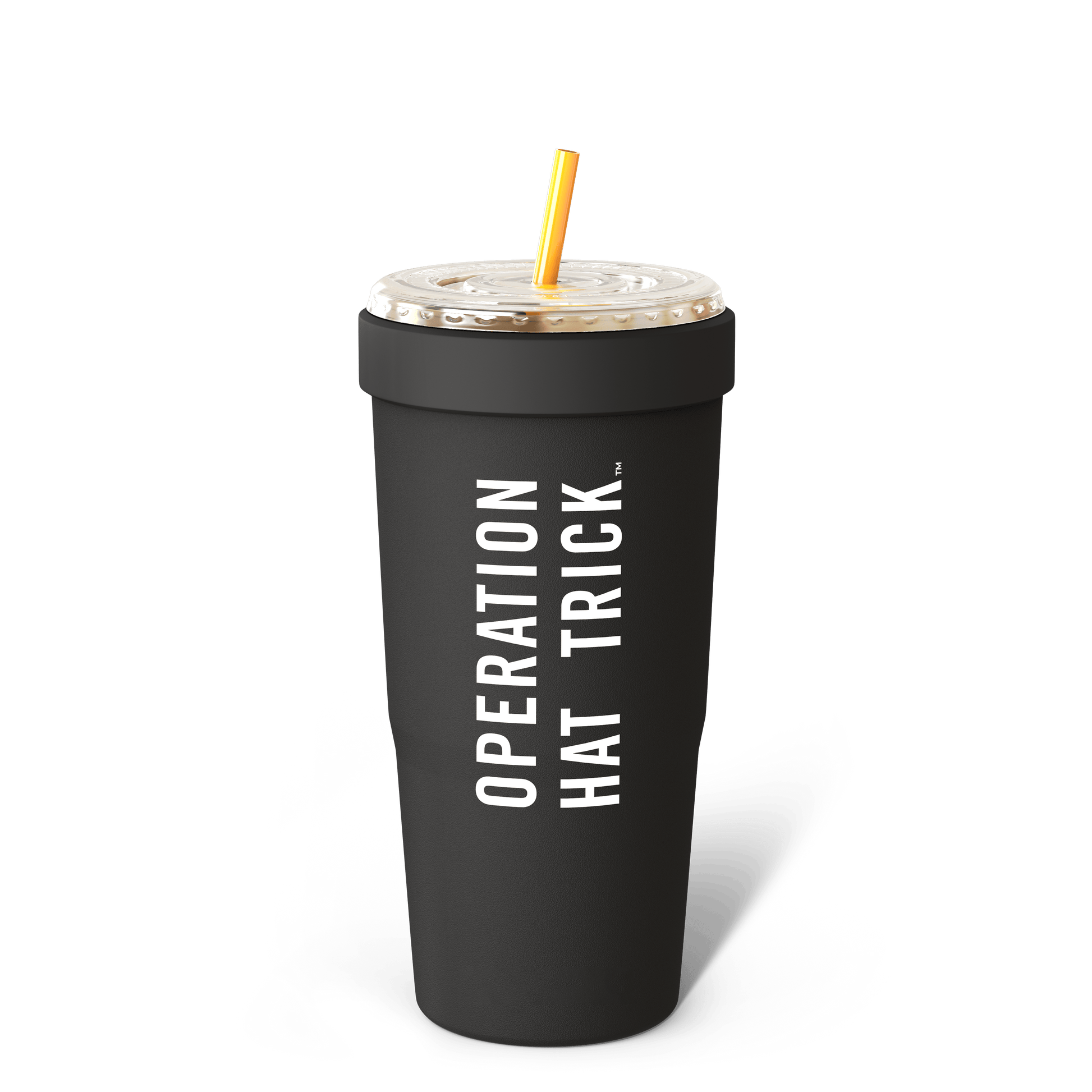 Chuck Hu To-Go Buddy | OHT Classic