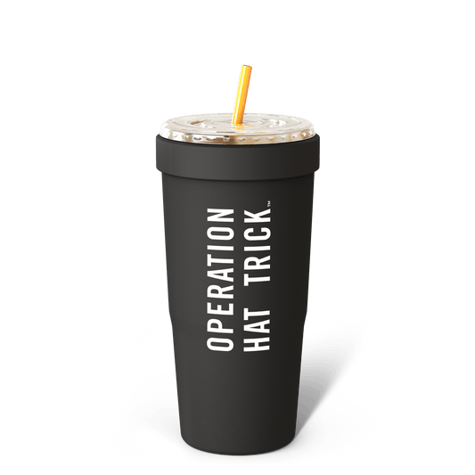 Chuck Hu To-Go Buddy | OHT Classic