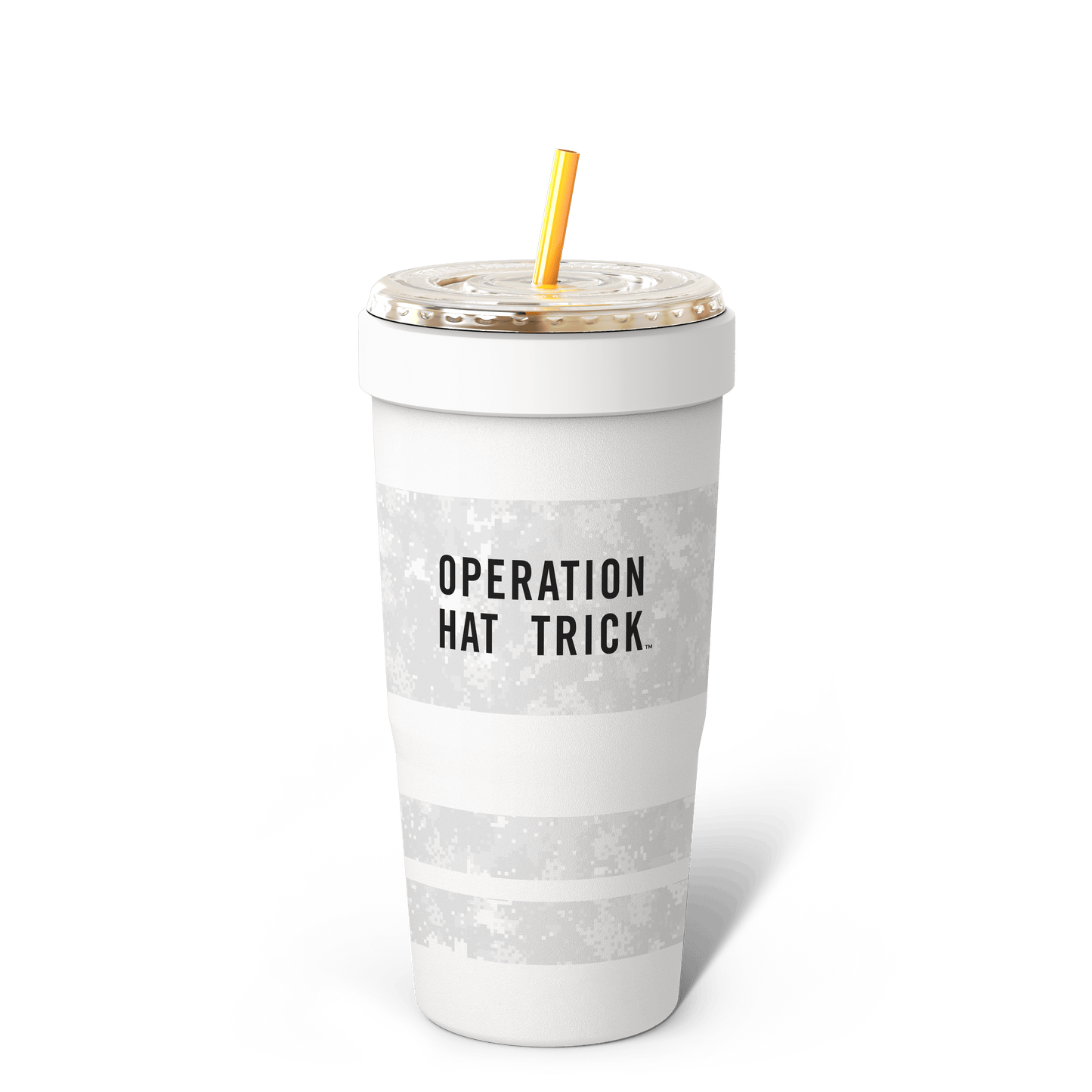 Chuck Hu To-Go Buddy | OHT Secondary