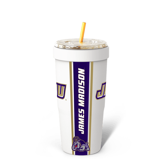 Chuck Hu To-Go Buddy To-Go Buddy | JMU Dukes