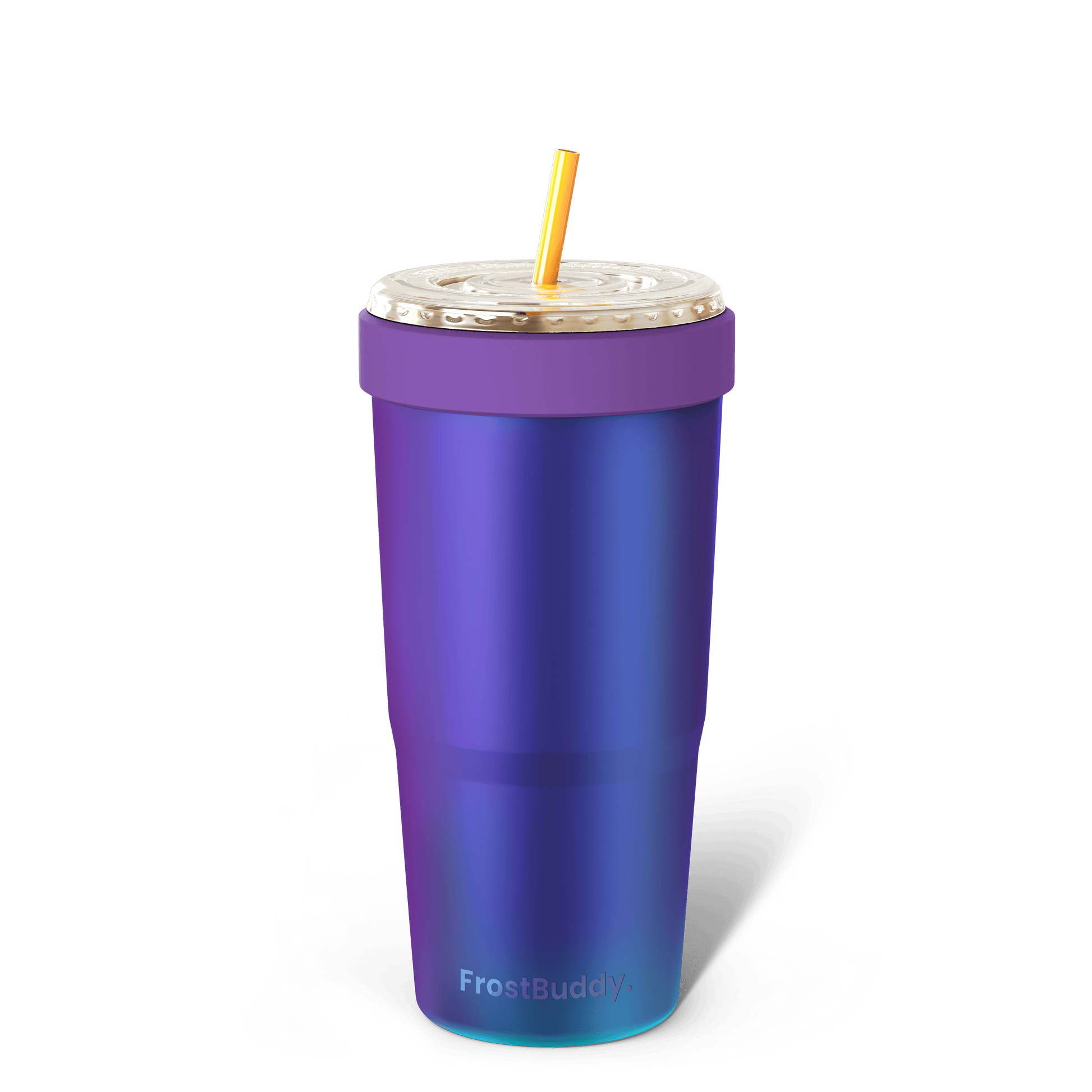 Chuck Hu To-Go Buddy To-Go Buddy | Nebula