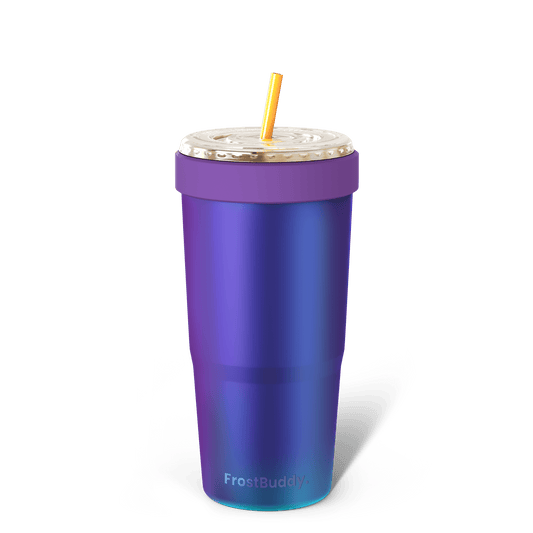 Chuck Hu To-Go Buddy To-Go Buddy | Nebula