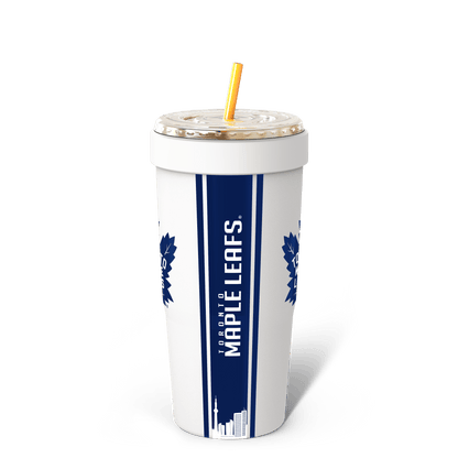 Chuck Hu To-Go Buddy | Toronto Maple Leafs