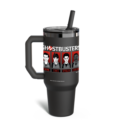 Thicc Buddy 40oz | Ghostbusters™ | The Crew