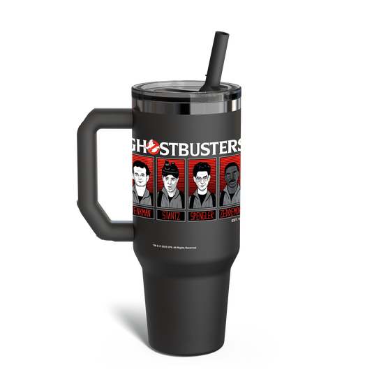 Thicc Buddy 40oz | Ghostbusters™ | The Crew
