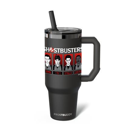 Thicc Buddy 40oz | Ghostbusters™ | The Crew