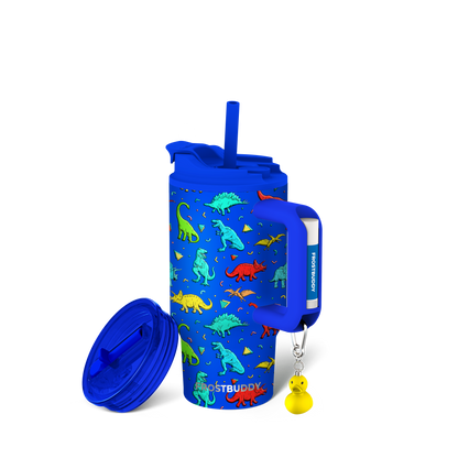 Thicc Buddy 16oz | Dinosaur
