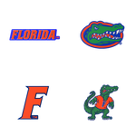 Budz | Florida Gators | 4-Pack Bundle