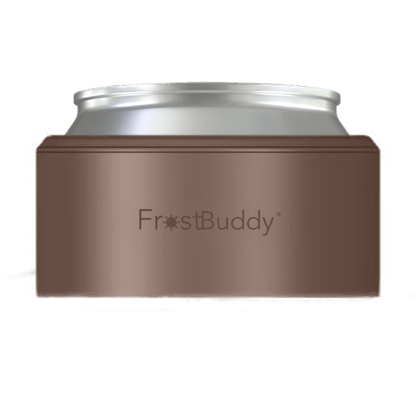 Frost Buddy Big Buddy 24oz Can Lid | ALL #color_rose gold