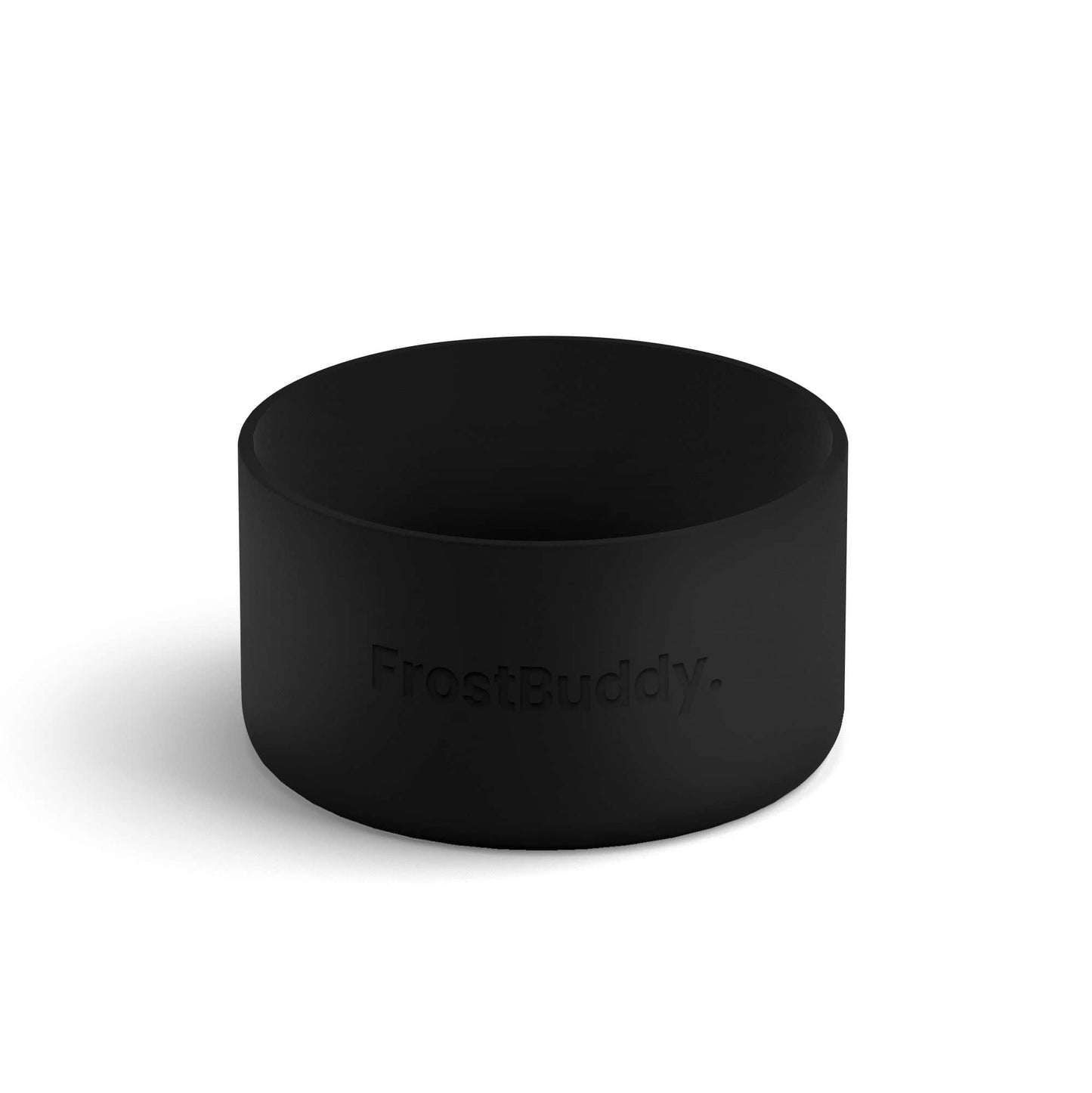 Frost Buddy Black / 40oz Sports Buddy Bumper #color_black
