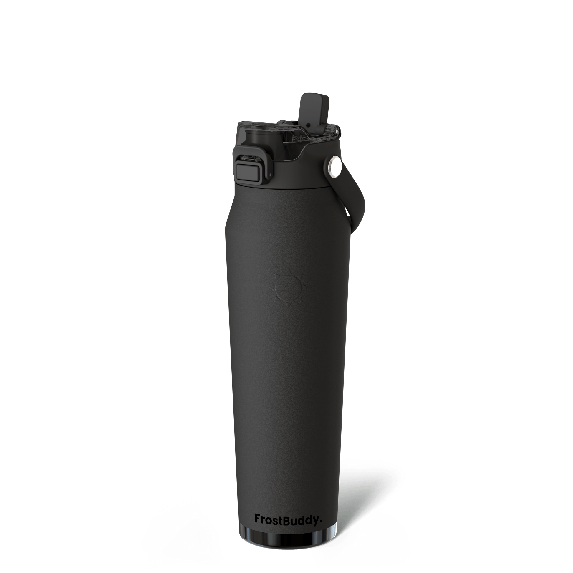 Frost Buddy Bottle Buddy | Dark Night