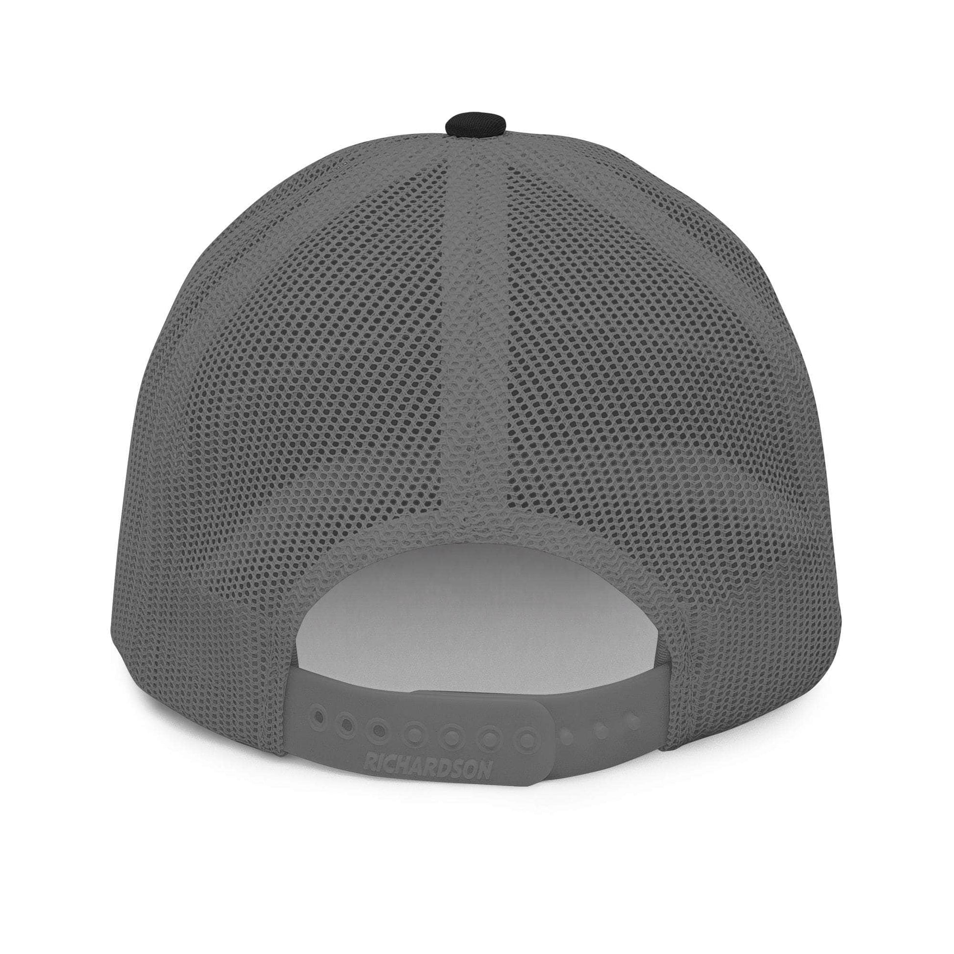 Frost Buddy Election Trucker Cap