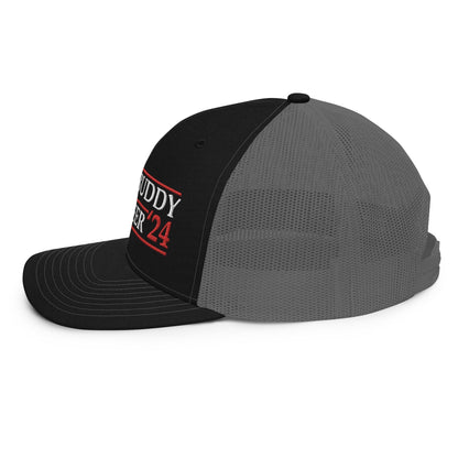 Frost Buddy Election Trucker Cap