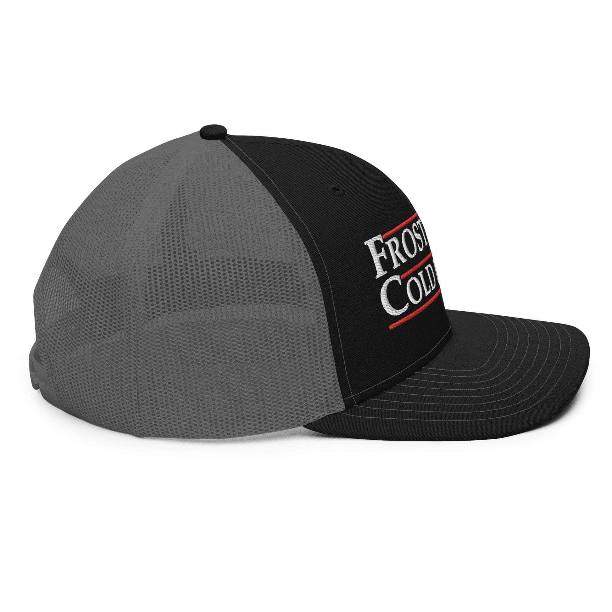 Frost Buddy Election Trucker Cap