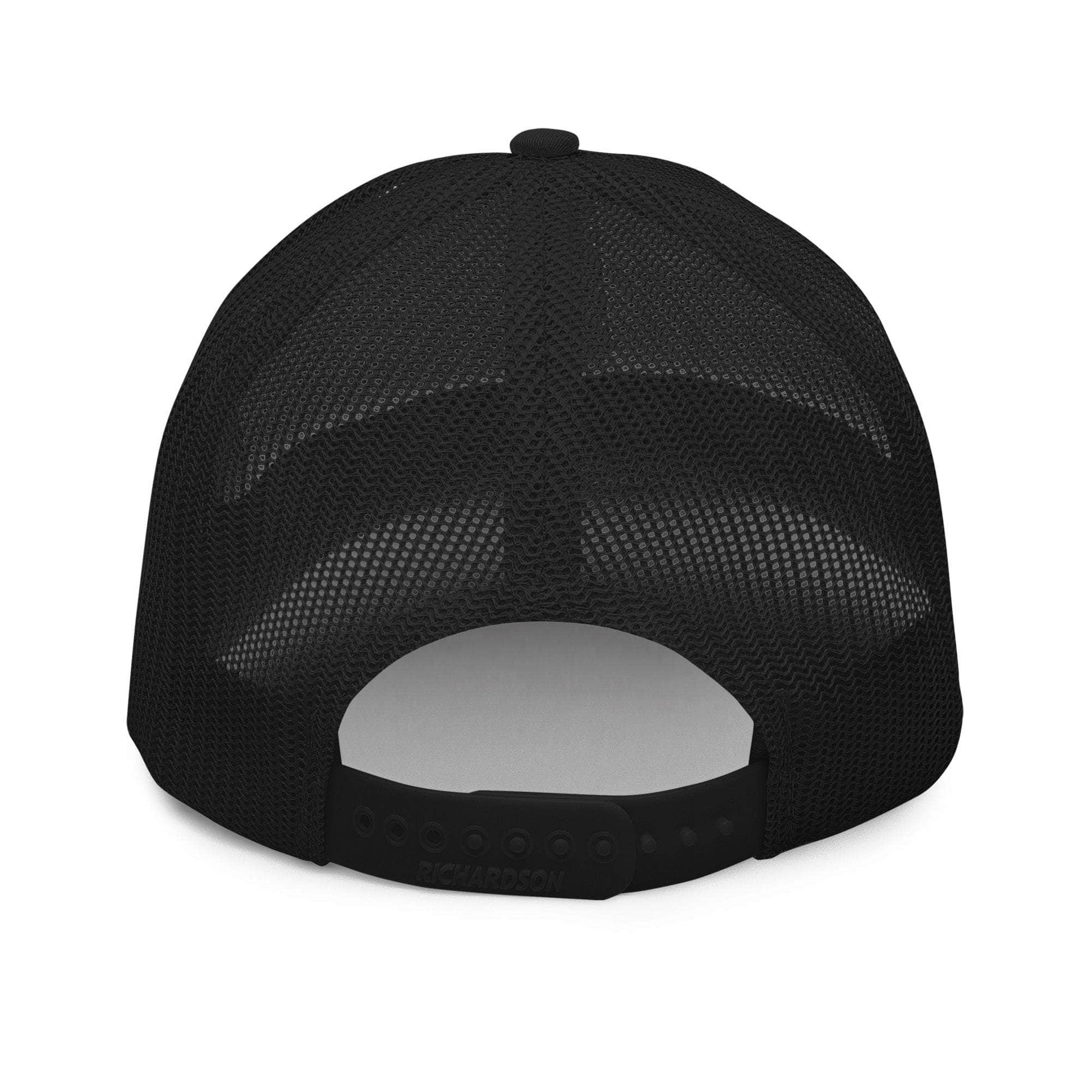 Frost Buddy Election Trucker Cap