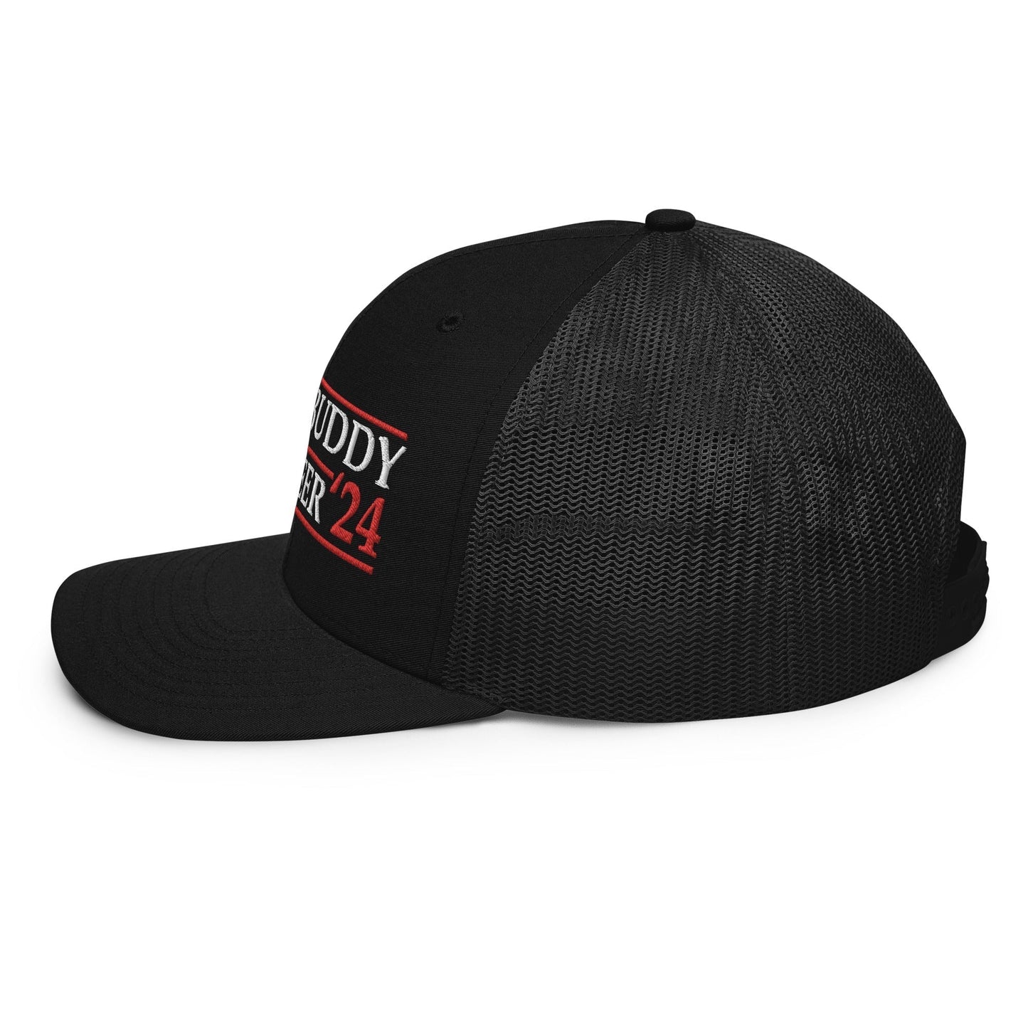Frost Buddy Election Trucker Cap