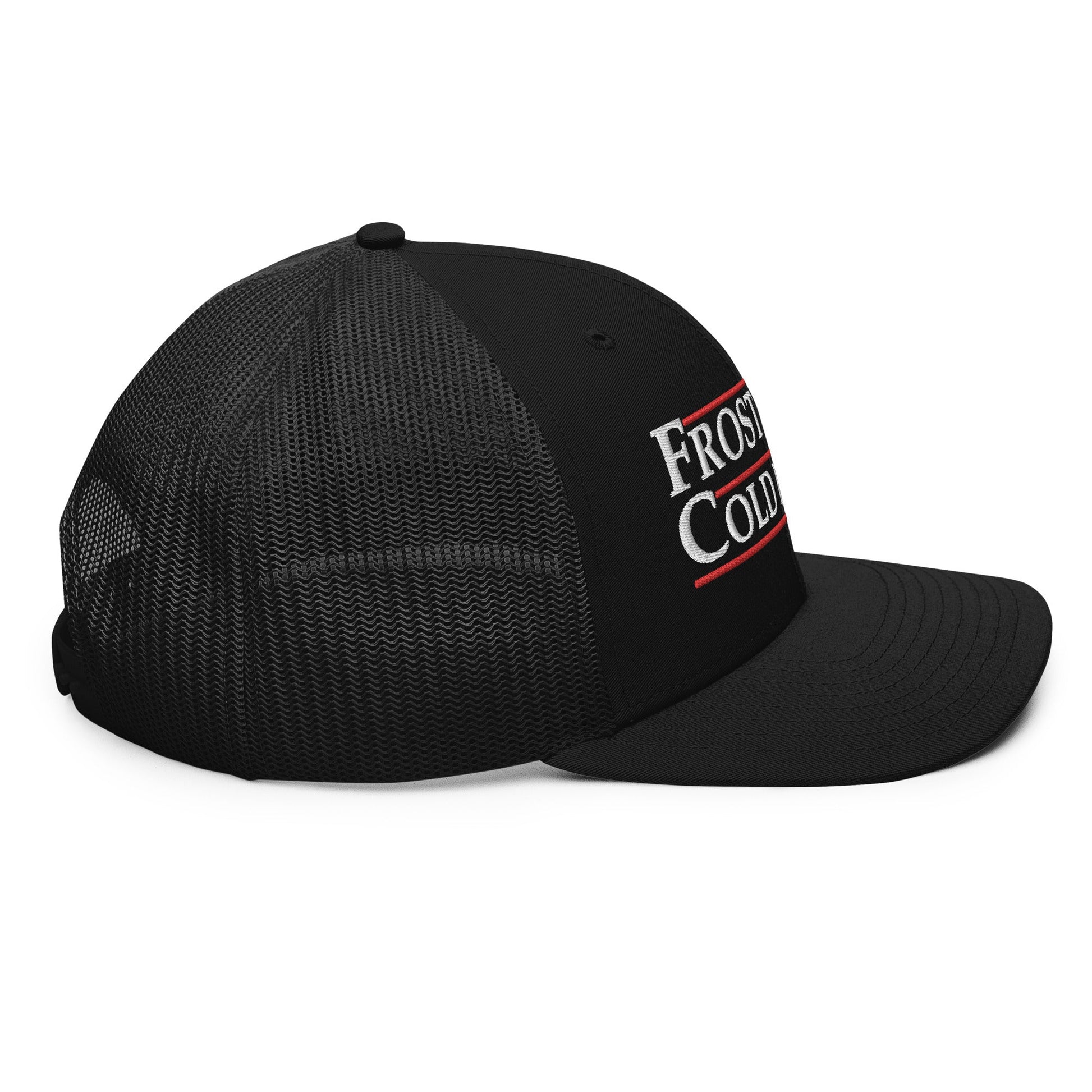 Frost Buddy Election Trucker Cap