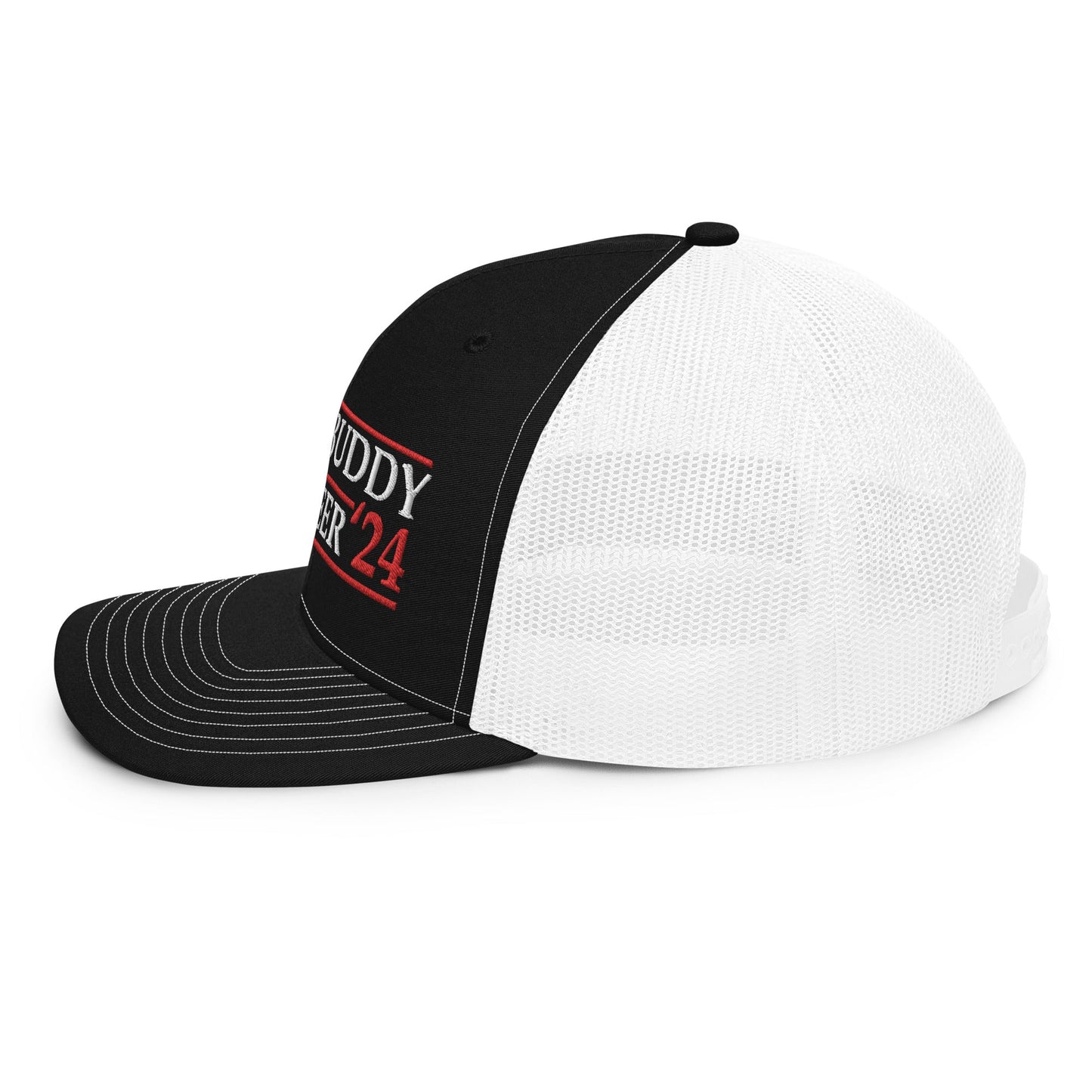 Frost Buddy Election Trucker Cap