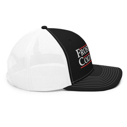 Frost Buddy Election Trucker Cap
