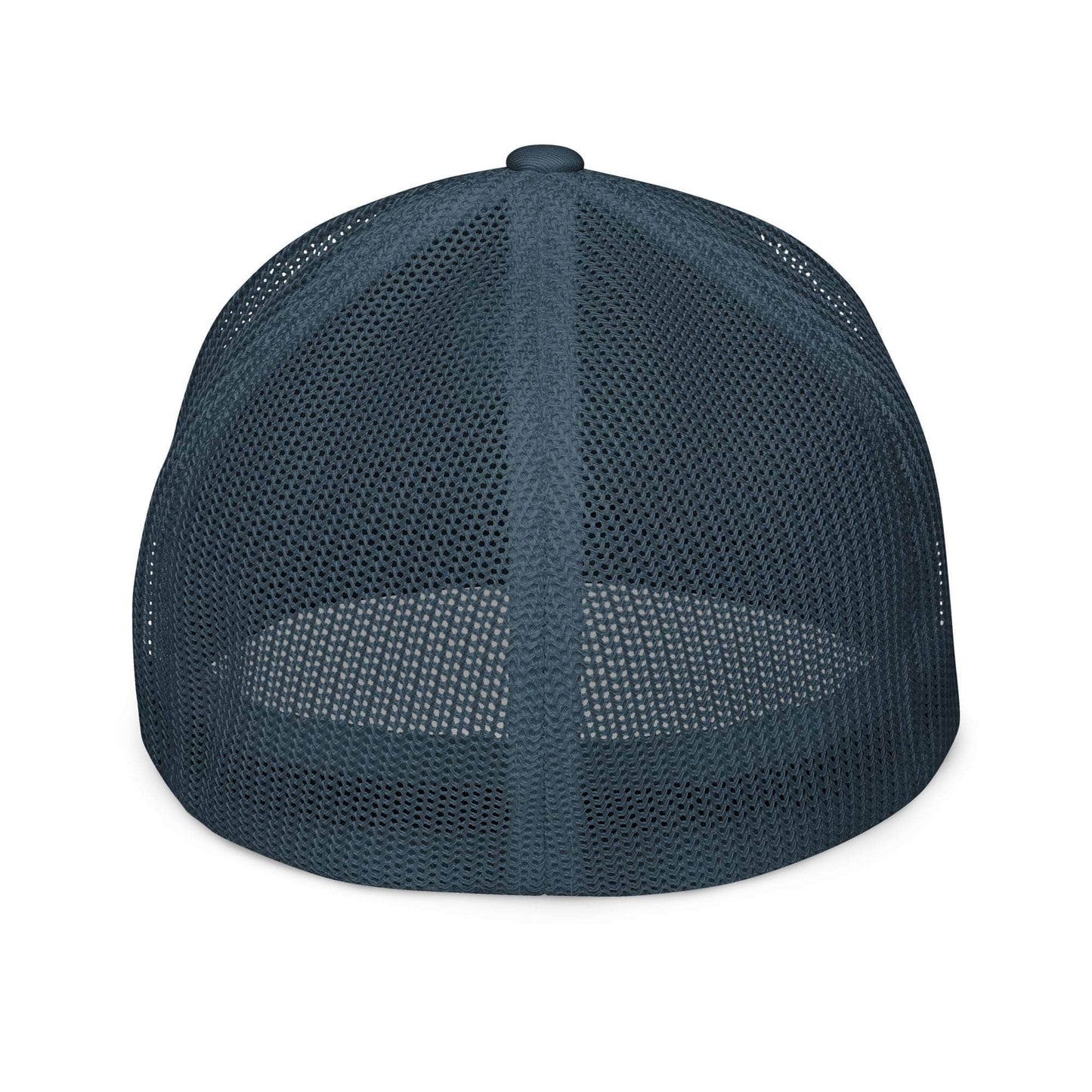 Frost Buddy Logo Closed-back Trucker Cap
