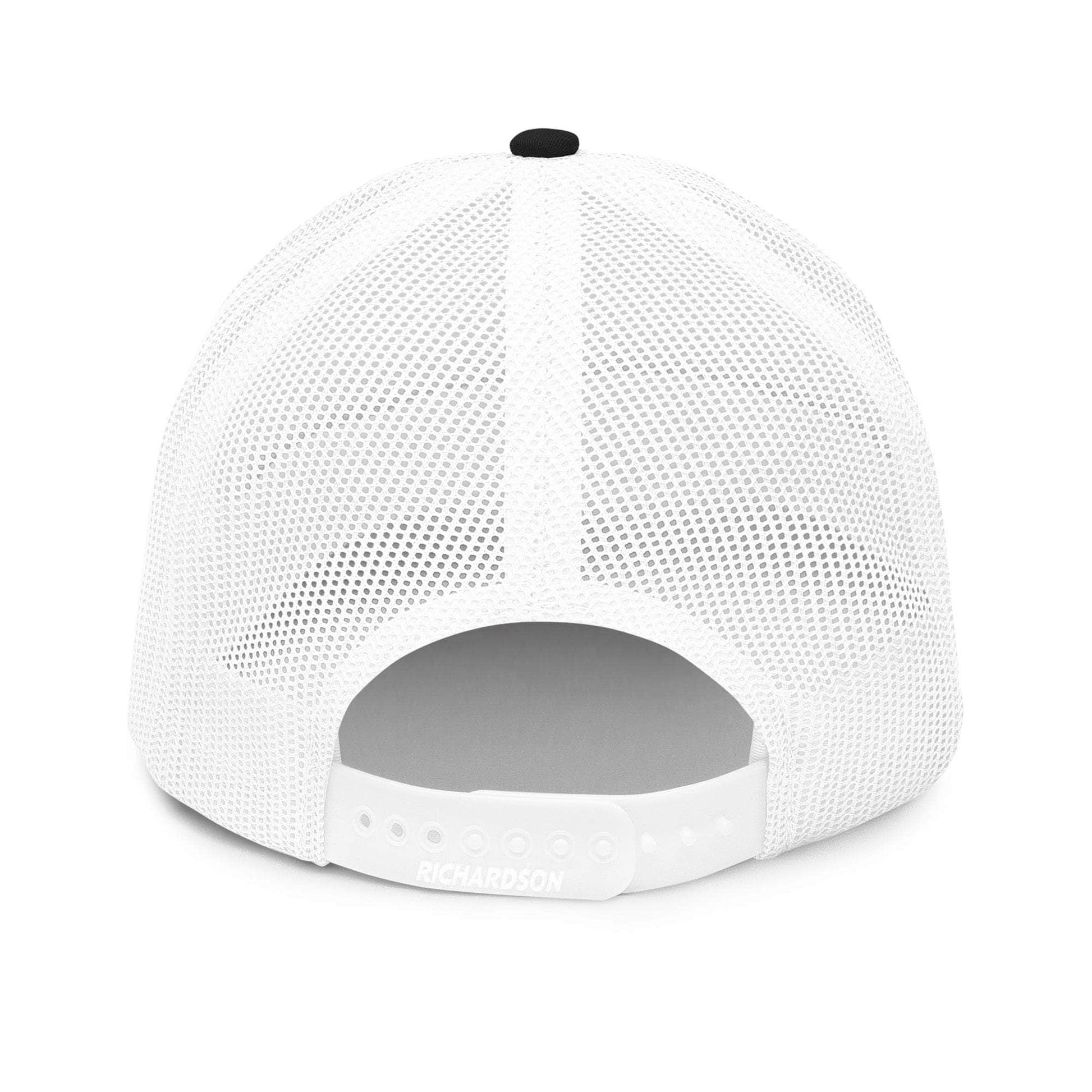 Frost Buddy Logo Trucker Cap