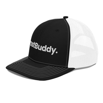 Frost Buddy Logo Trucker Cap