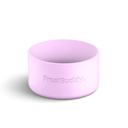 Frost Buddy Pink Glitter / 24oz Sports Buddy Bumper #color_pink glitter