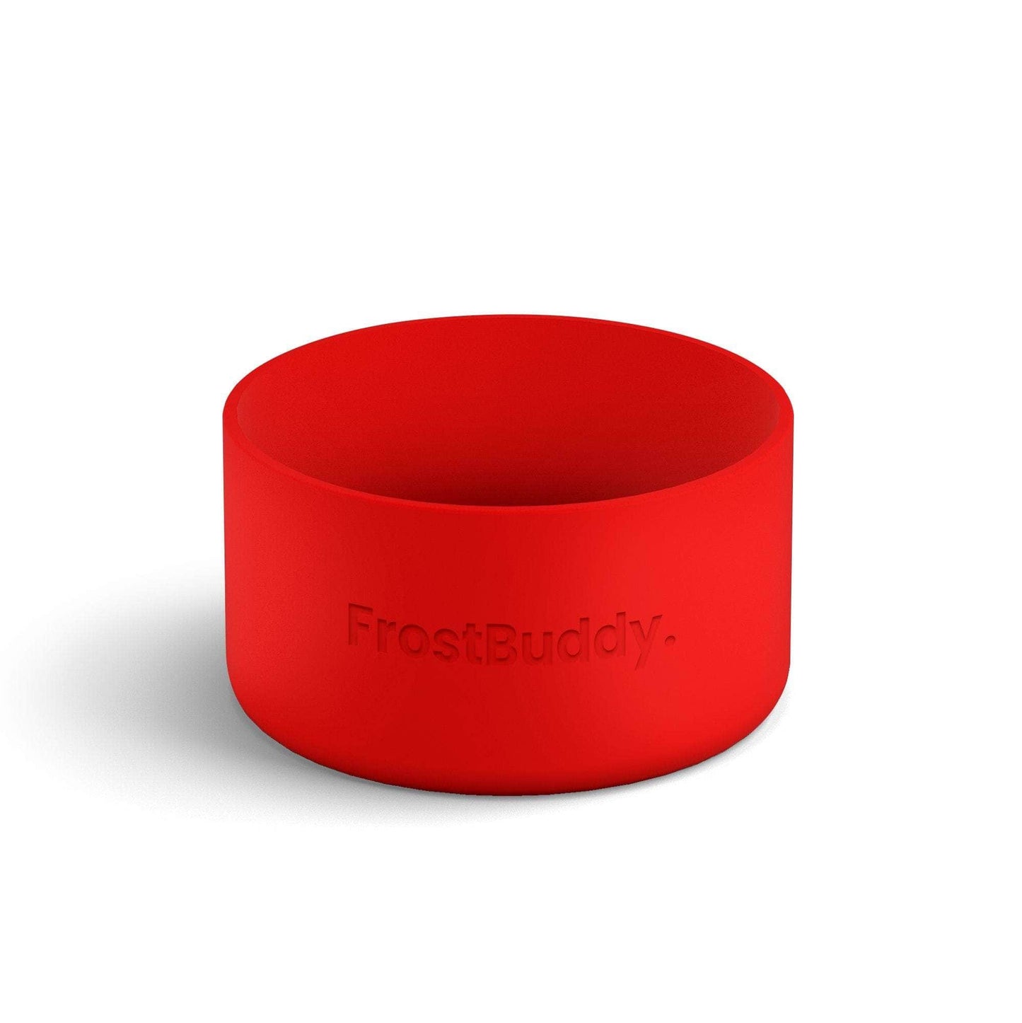 Frost Buddy Red / 24oz Sports Buddy Bumper #color_red