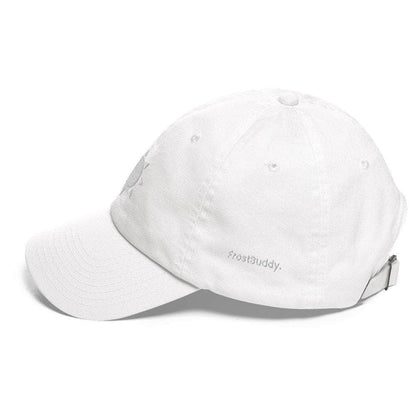 Frost Buddy Sun Dad Hat