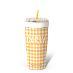Frost Buddy To-Go Buddy | Color Print