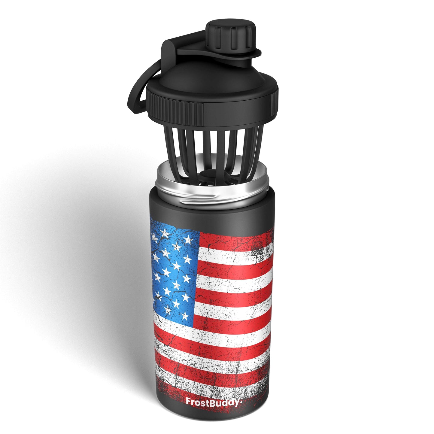 Frost Buddy Universal Buddy | Protein Shaker Lid