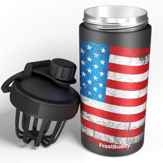 Frost Buddy Universal Buddy | Protein Shaker Lid