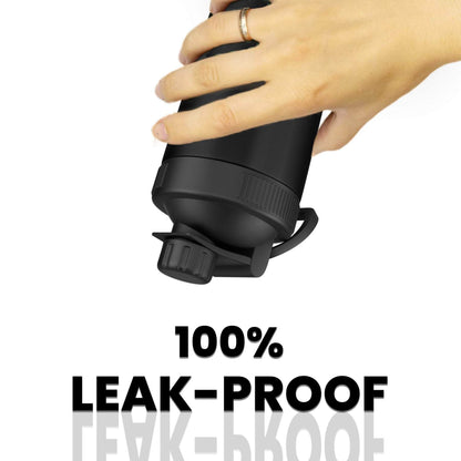 Frost Buddy Universal Buddy | Protein Shaker Lid