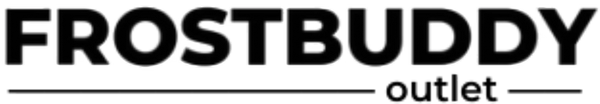 Frost Buddy outlet shop