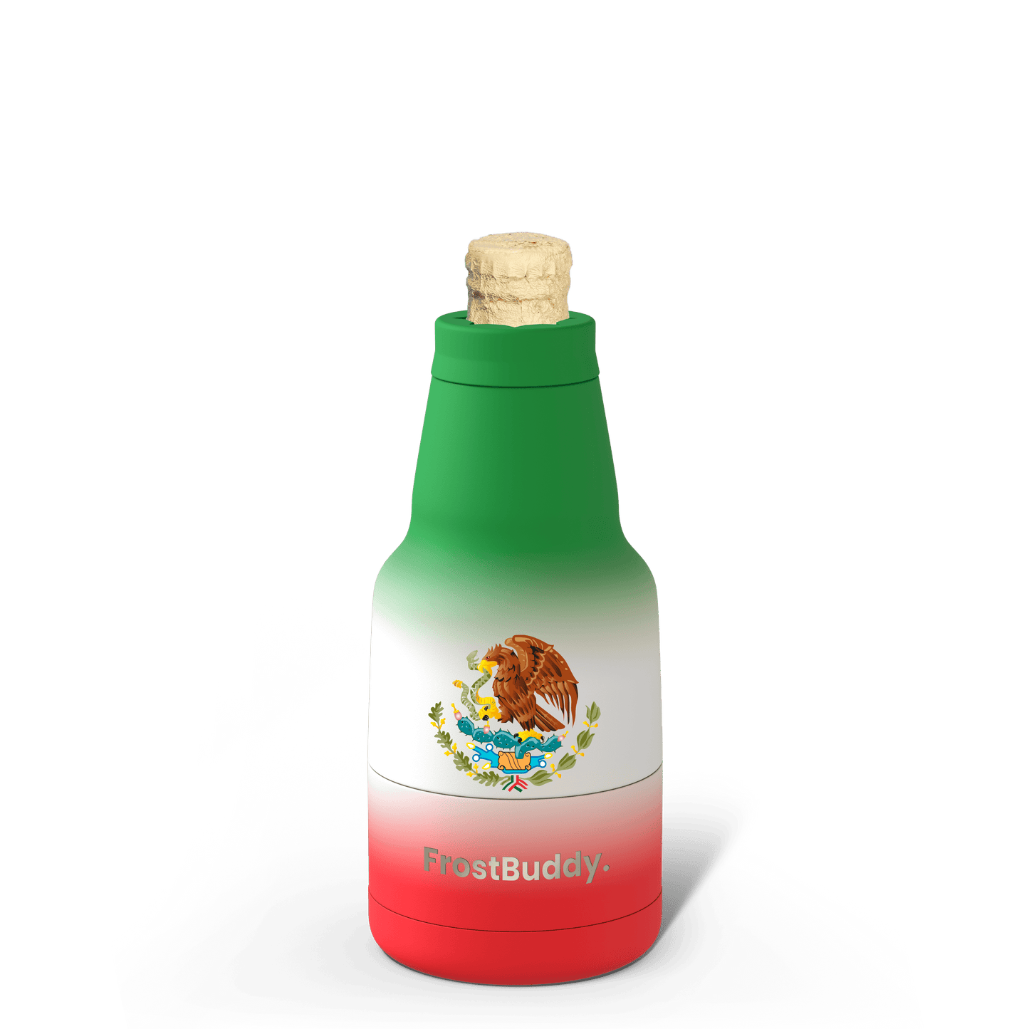George Gu Mexico Chubby Buddy #color_mexico