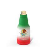 George Gu Mexico Chubby Buddy #color_mexico
