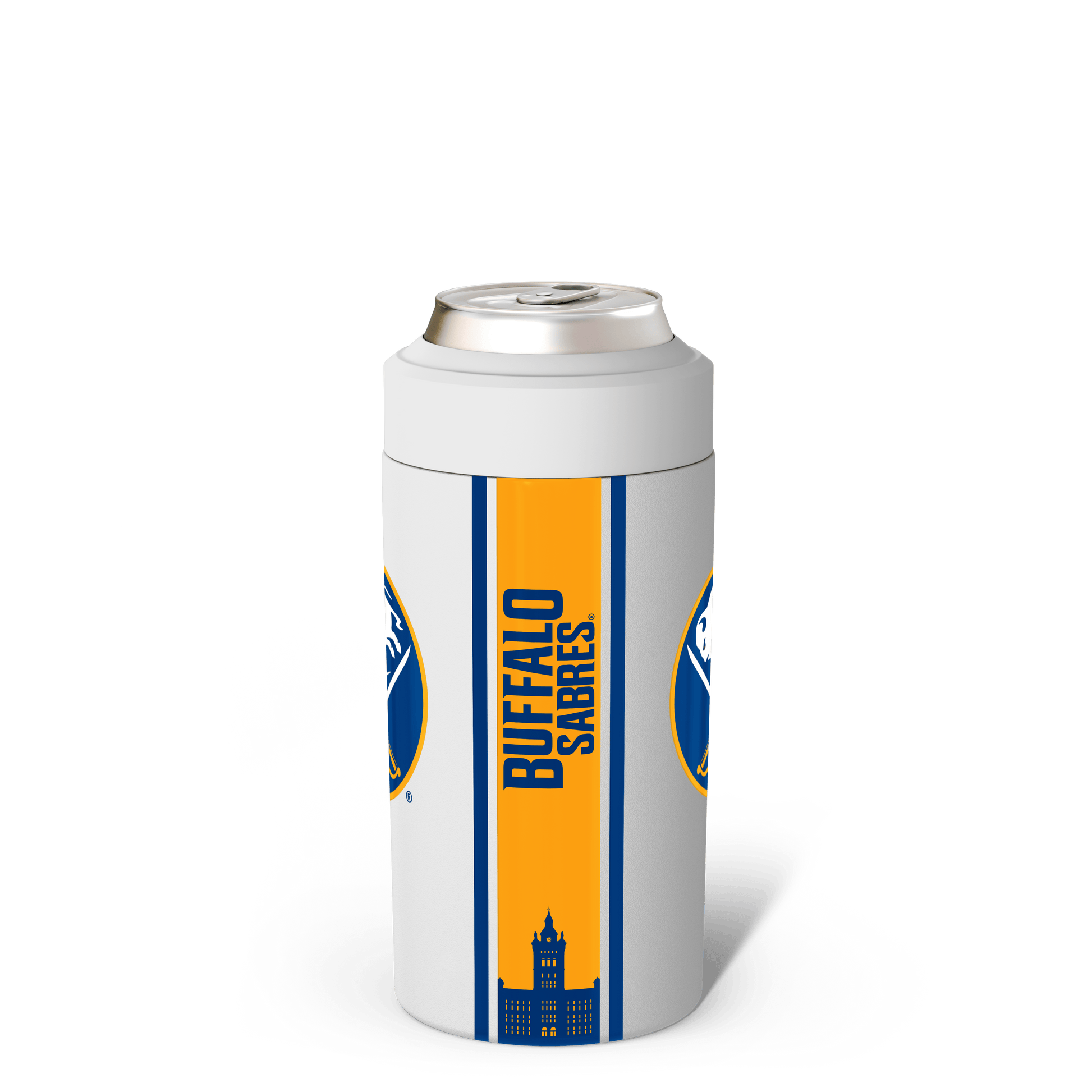 George Gu Universal Buddy | Buffalo Sabres