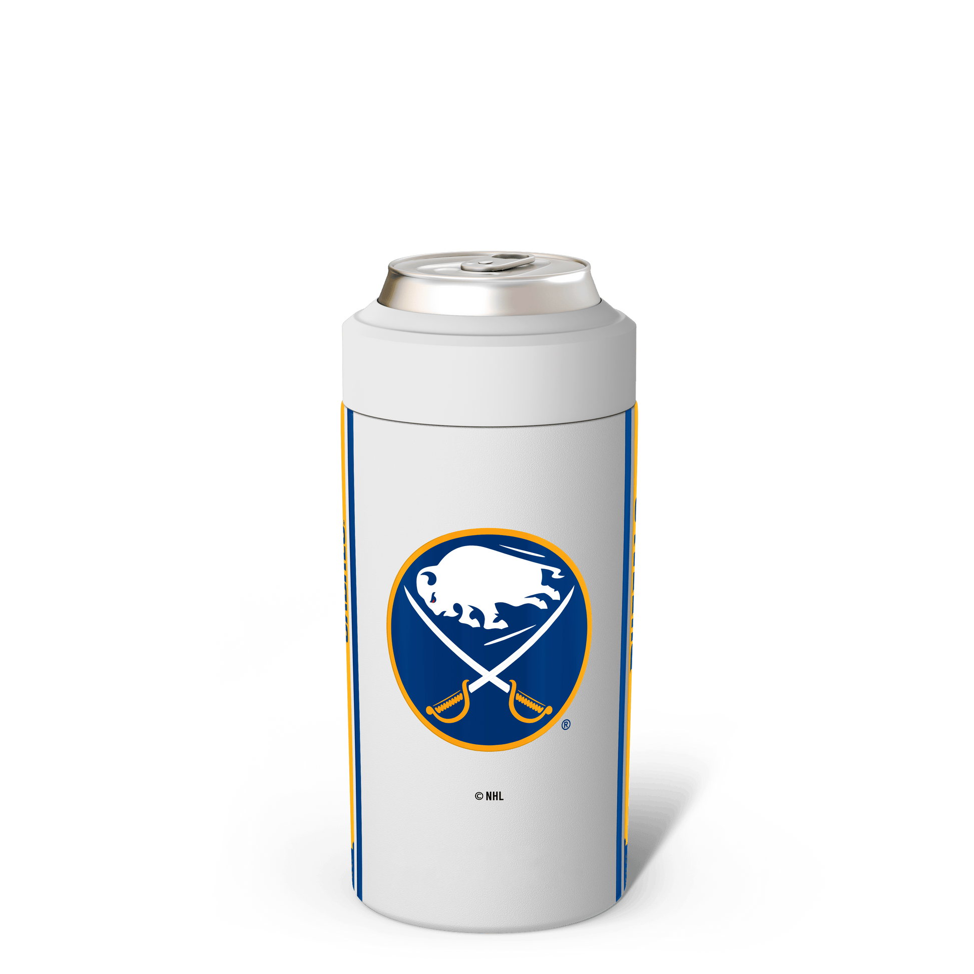 George Gu Universal Buddy | Buffalo Sabres