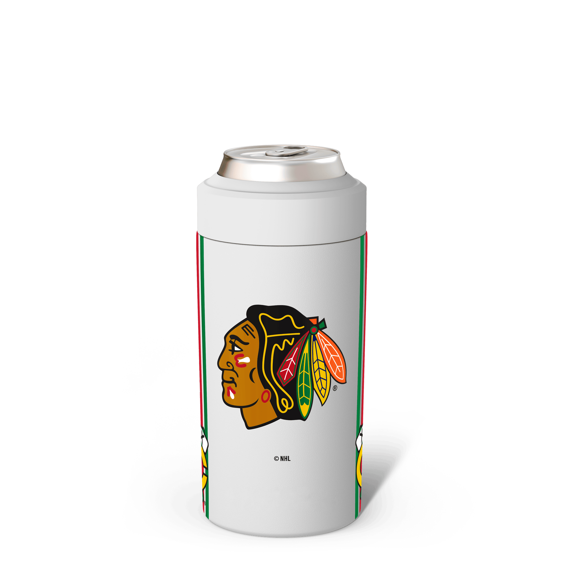 George Gu Universal Buddy | Chicago Blackhawks