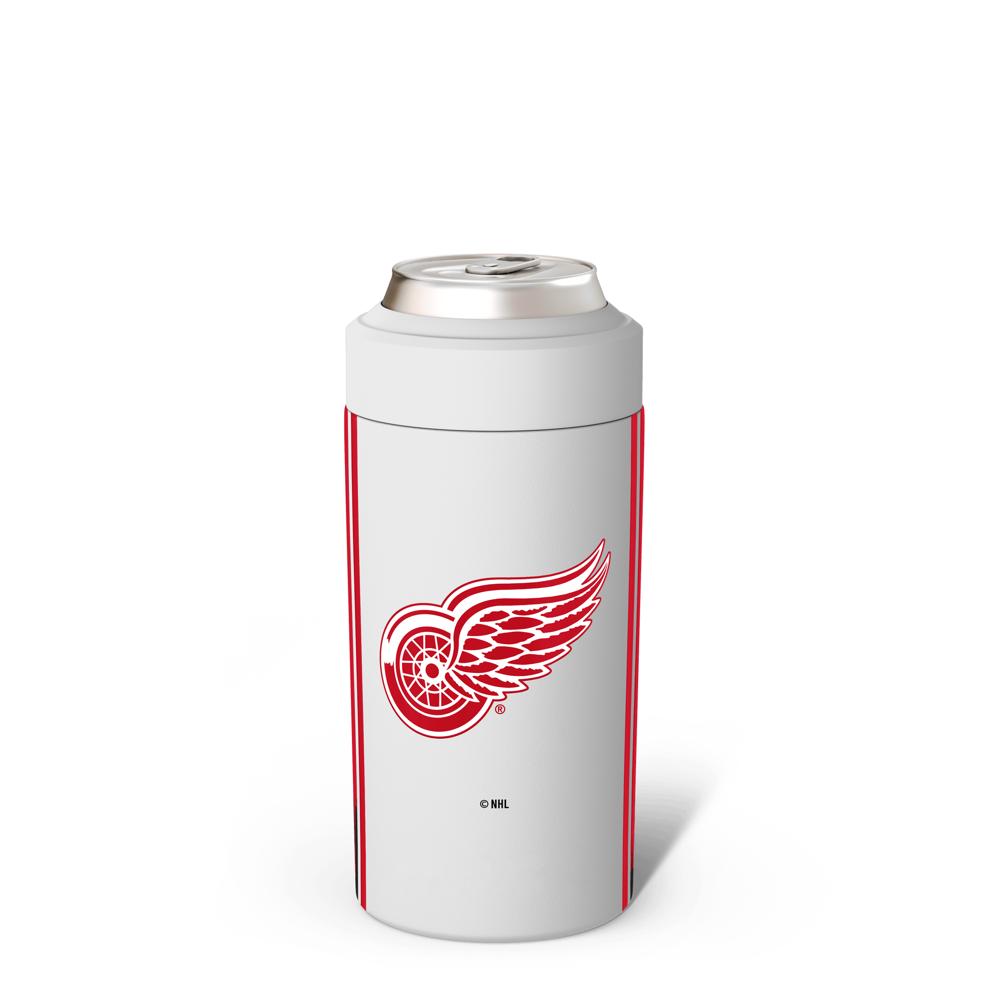 George Gu Universal Buddy | Detroit Red Wings