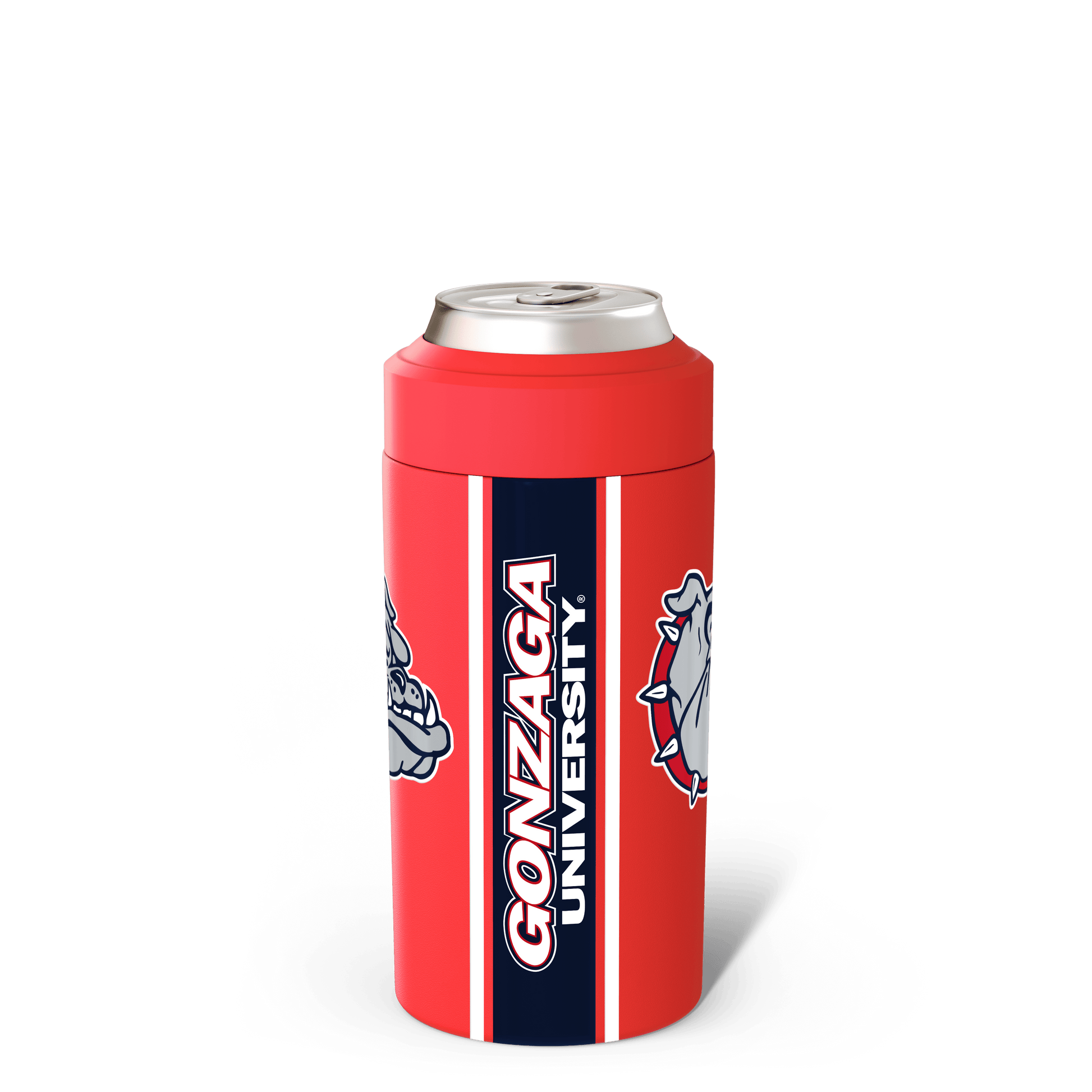 George Gu Universal Buddy | Gonzaga Bulldogs