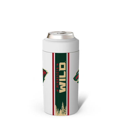 George Gu Universal Buddy | Minnesota Wild