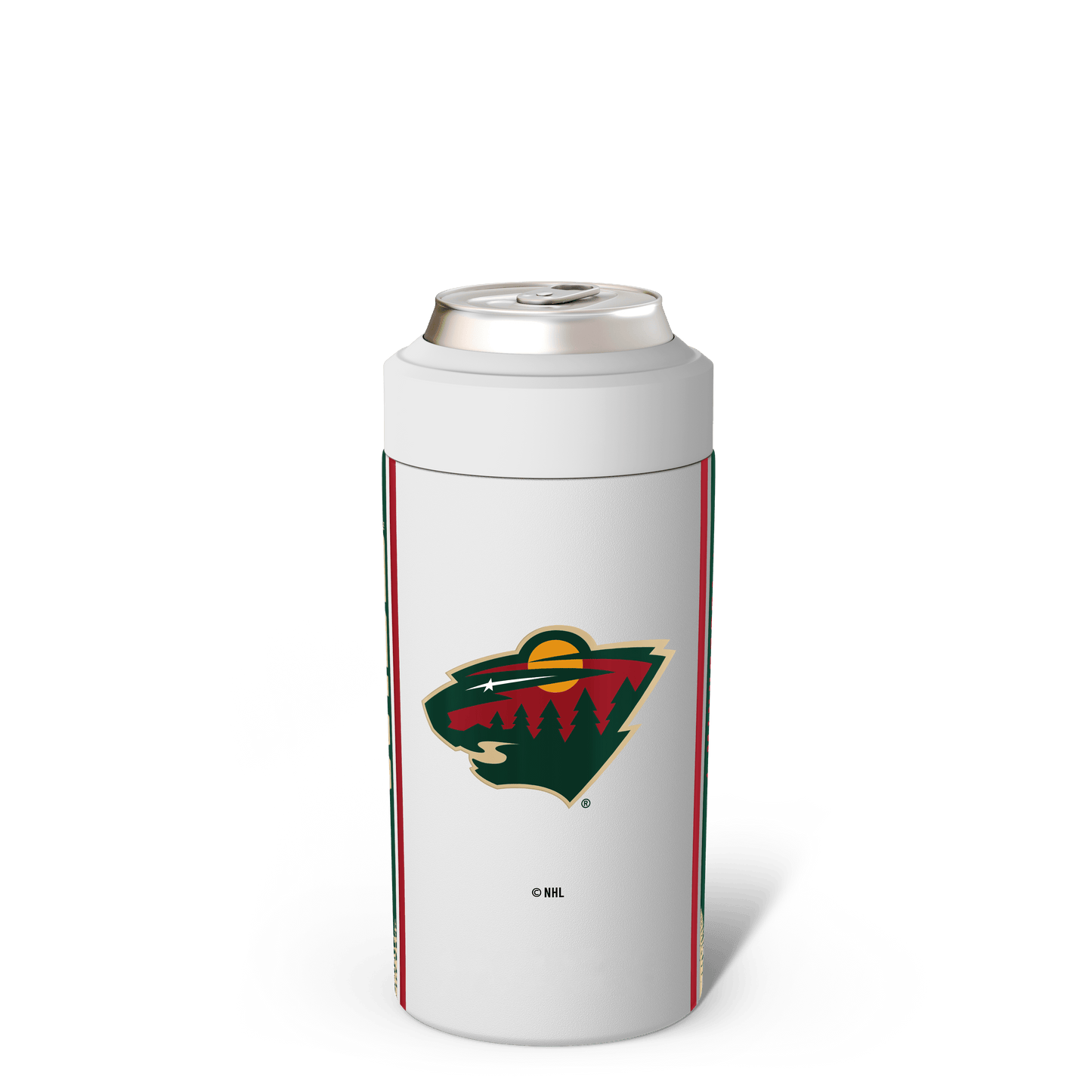 George Gu Universal Buddy | Minnesota Wild