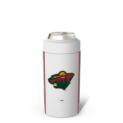 George Gu Universal Buddy | Minnesota Wild